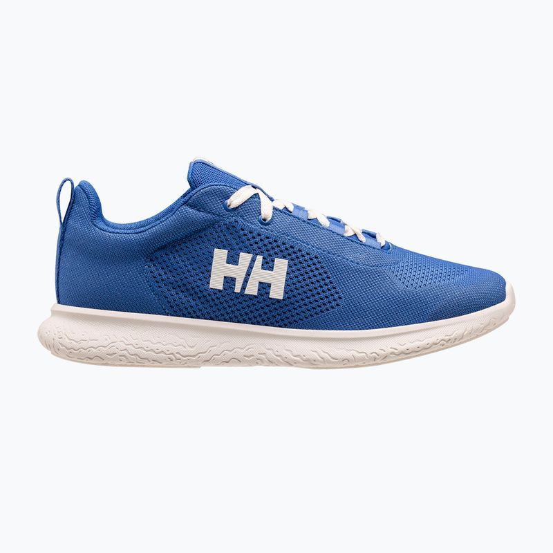 Scarpe da uomo Helly Hansen Crew Light cobalt 2.0/off white