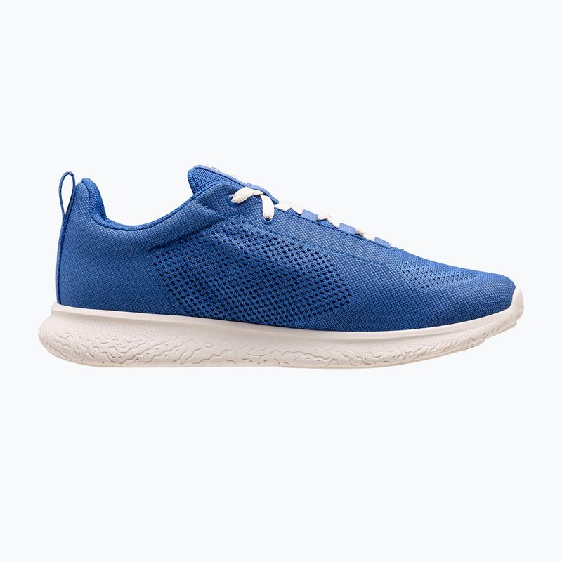 Scarpe da uomo Helly Hansen Crew Light cobalt 2.0/off white 2