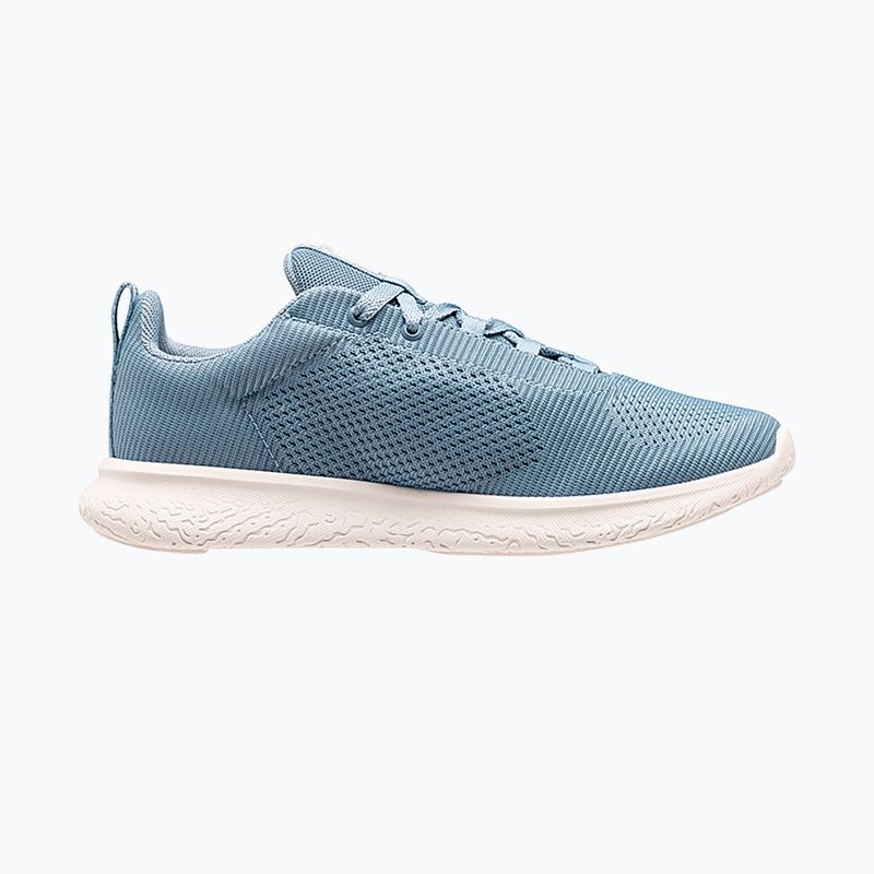 Scarpe da donna Helly Hansen Crew Light windy blue/off white 2