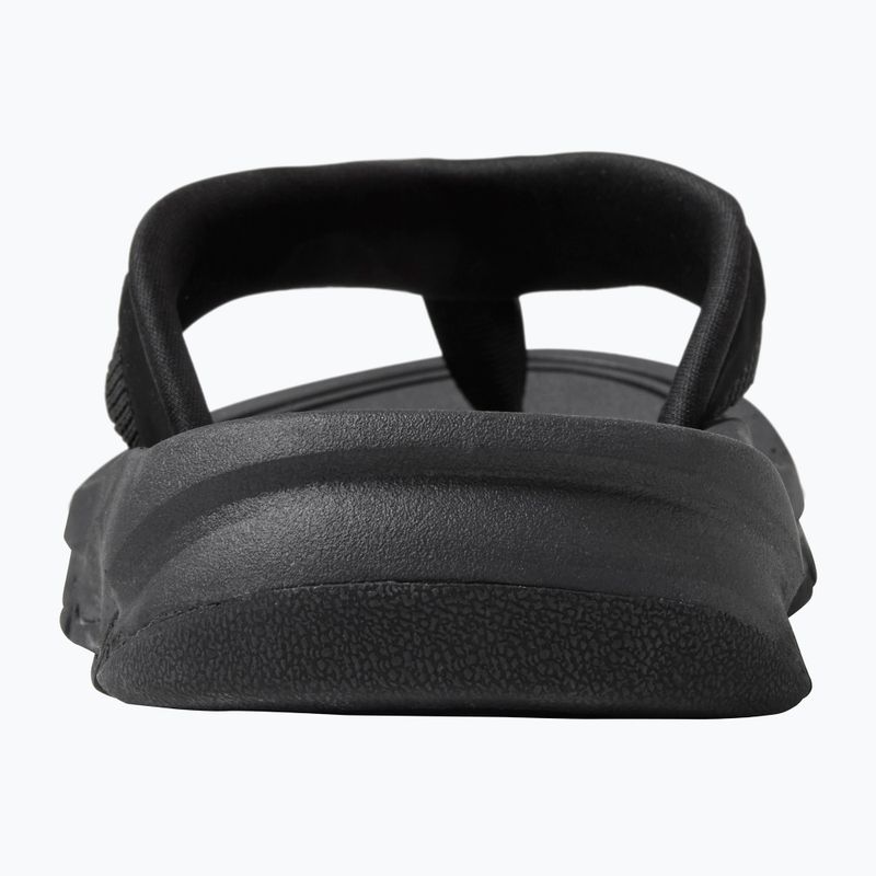 Infradito da uomo Helly Hansen Sandhamn black aop 4