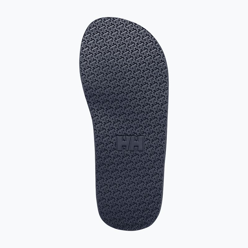 Infradito da uomo Helly Hansen Stadt navy washed navy 4