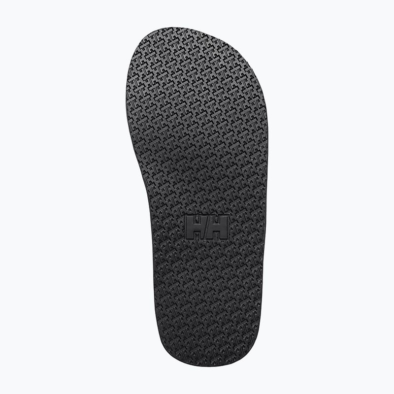 Infradito da uomo Helly Hansen Stadt black/off white 3