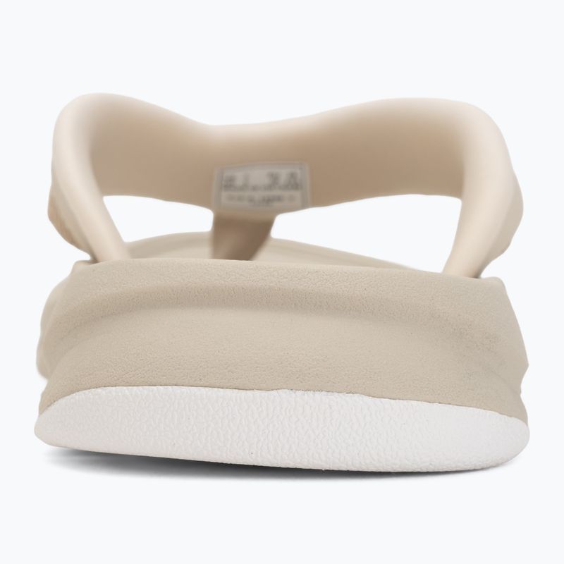 Infradito da donna Helly Hansen Sandhamn cream/hh khaki 6