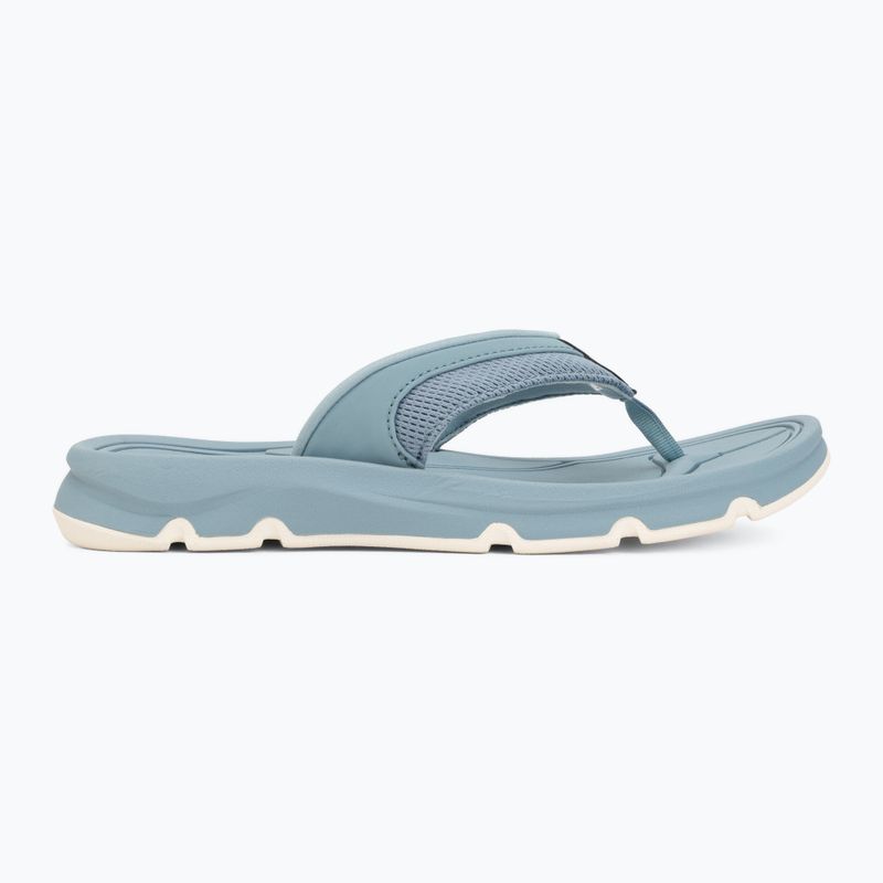 Infradito da donna Helly Hansen Sandhamn shaded blue/windy blue 2