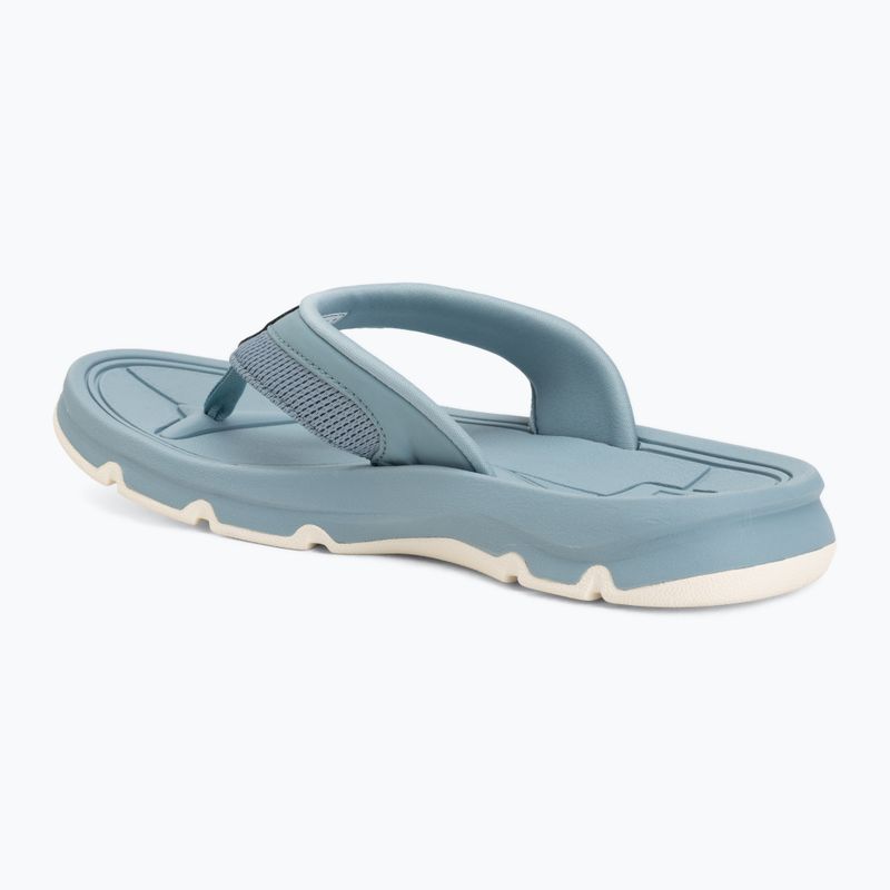 Infradito da donna Helly Hansen Sandhamn shaded blue/windy blue 3