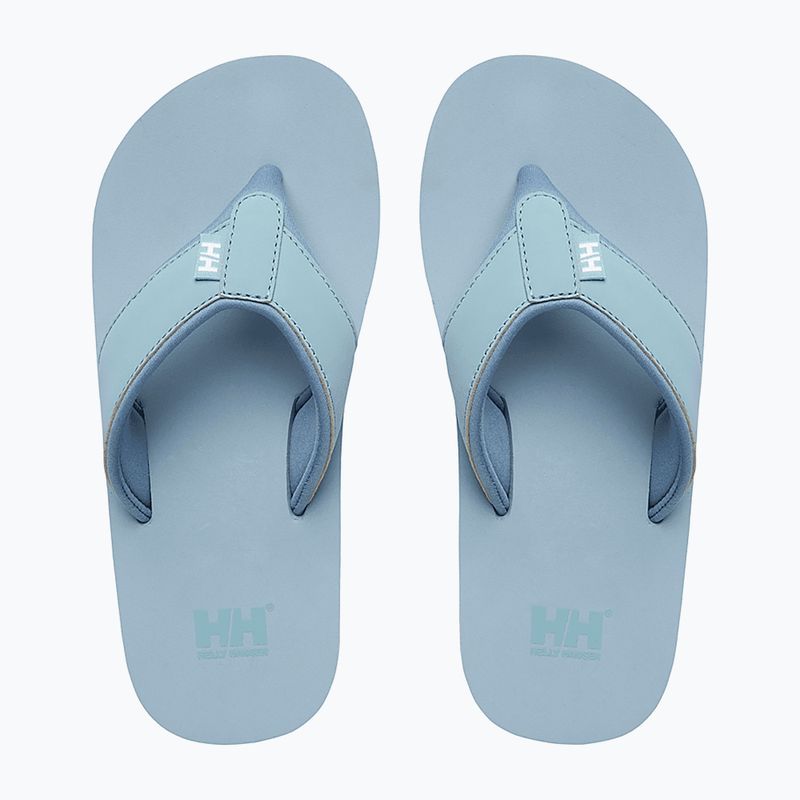 Infradito da donna Helly Hansen Stadt windy blue/shaded blue 2