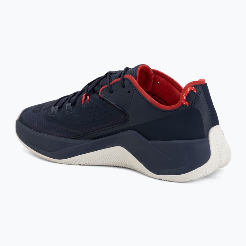 Scarpe da uomo Helly Hansen Hp Foil Flyer navy/off white 3