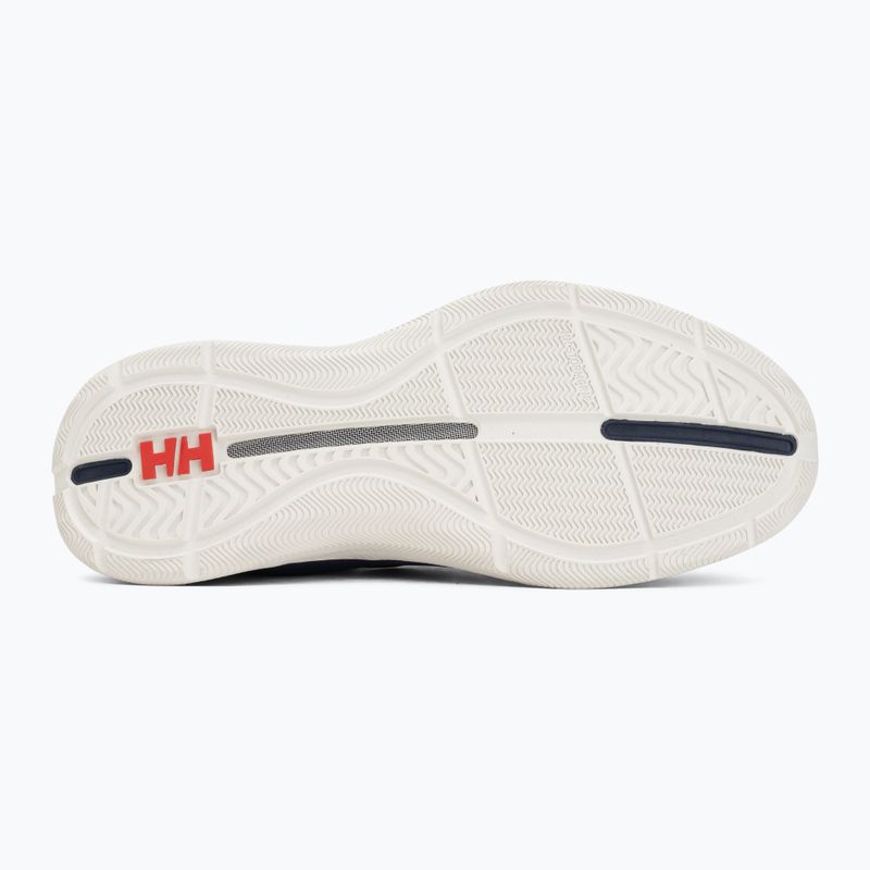Scarpe da uomo Helly Hansen Hp Foil Flyer navy/off white 4