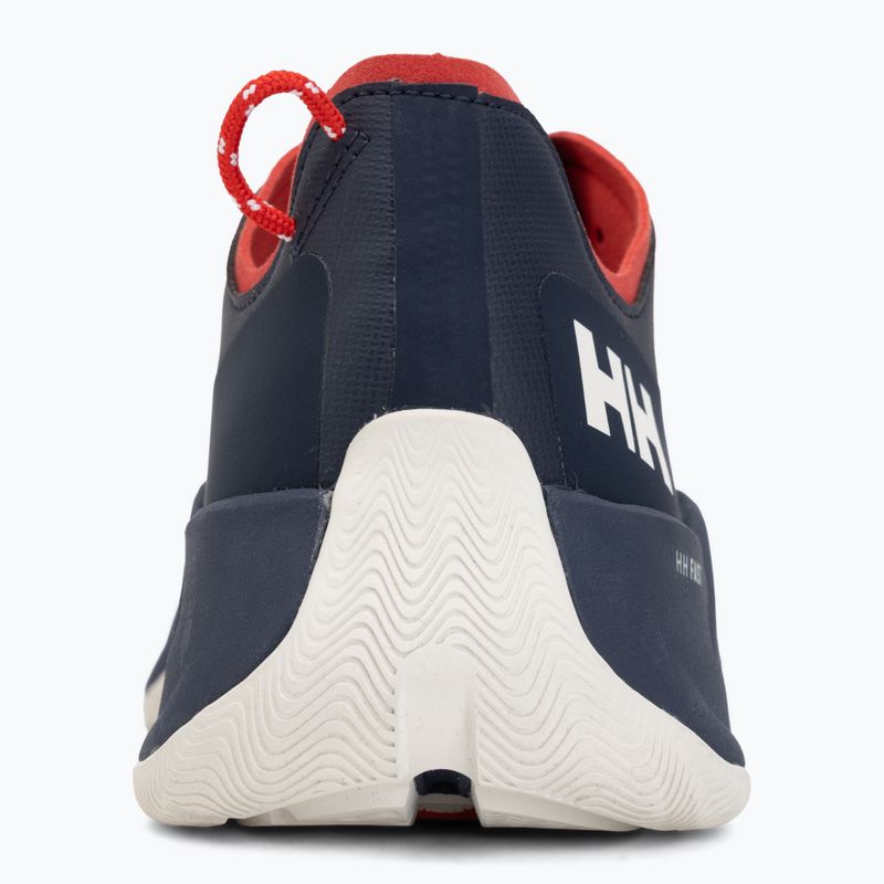 Scarpe da uomo Helly Hansen Hp Foil Flyer navy/off white 6