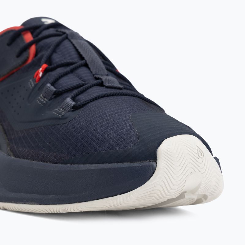 Scarpe da uomo Helly Hansen Hp Foil Flyer navy/off white 7