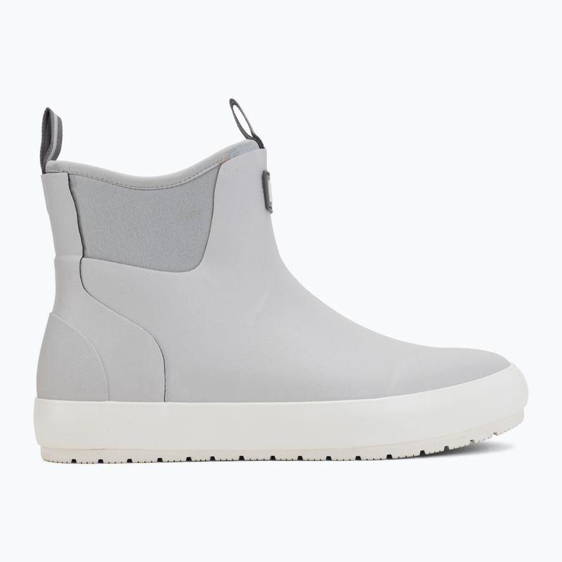 Stivali di gomma da donna Helly Hansen Seaspray grey fog 2