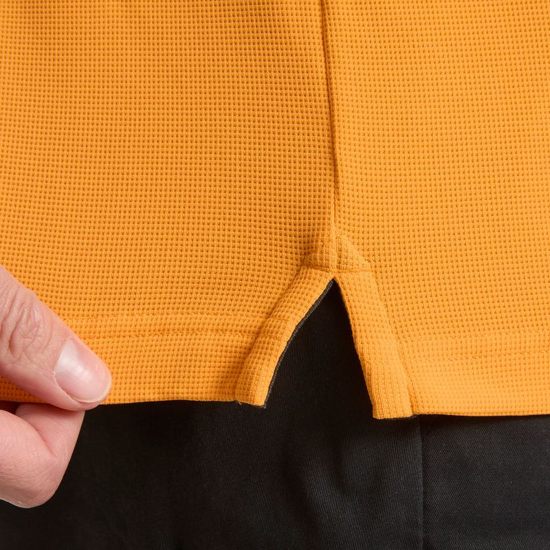 Polo da uomo Helly Hansen Kos Polo orange sorbet 4