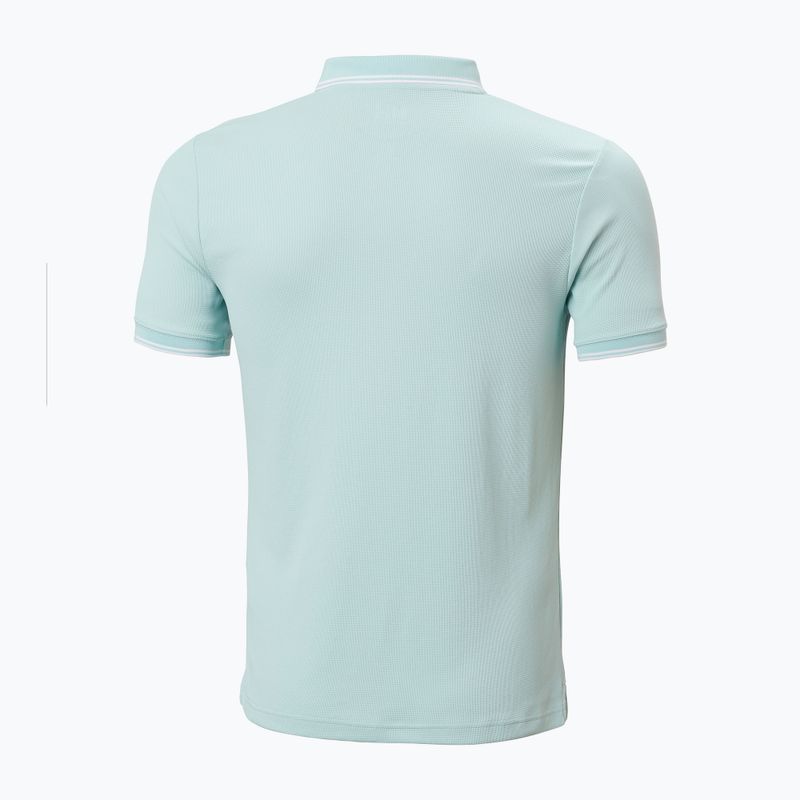 Polo da uomo Helly Hansen Kos Polo barely blue 6