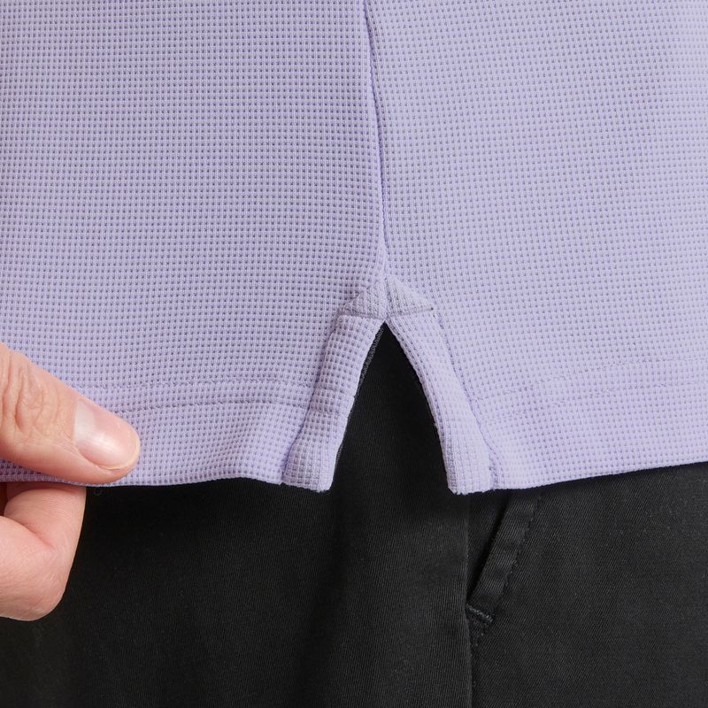 Polo da uomo Helly Hansen Kos Polo bright lavender 4