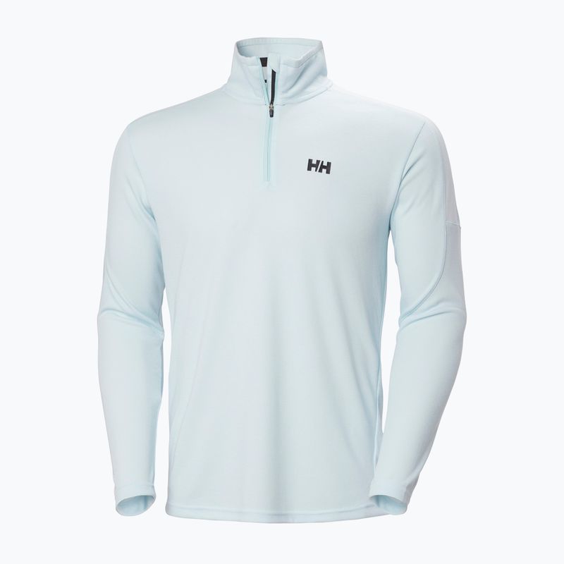 Felpa da vela da uomo Helly Hansen Hp 1/2 Zip Pullover 2.0 barely blue 4