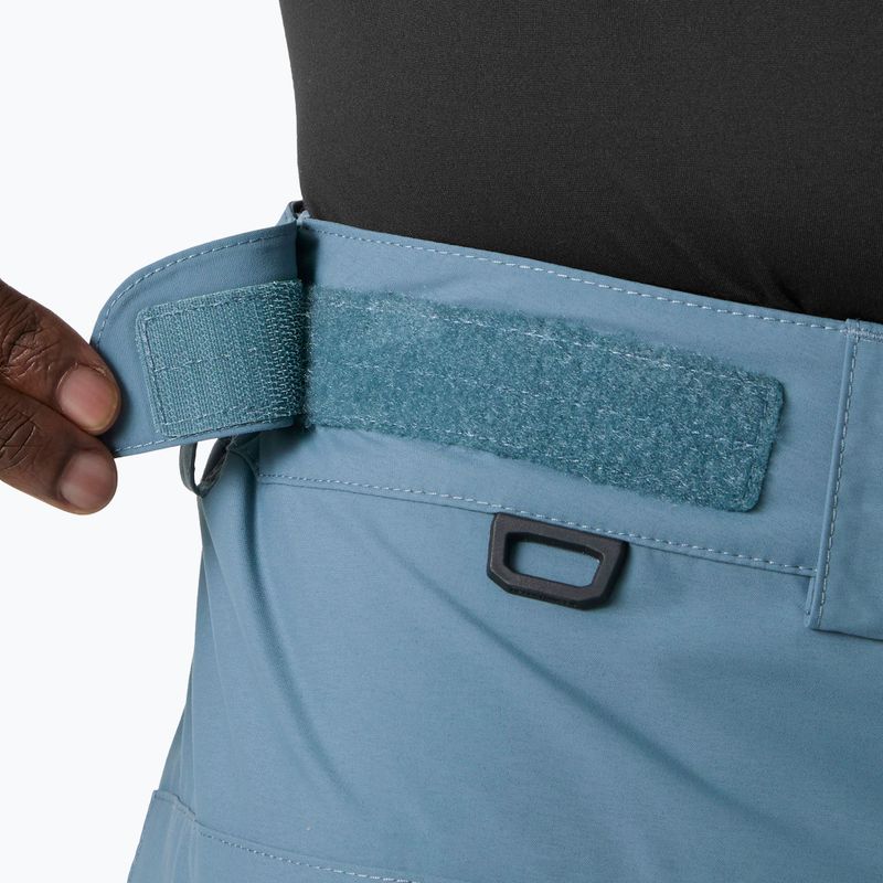 Pantaloncini da vela da uomo Helly Hansen Hp Foil 2.0 washed navy 3