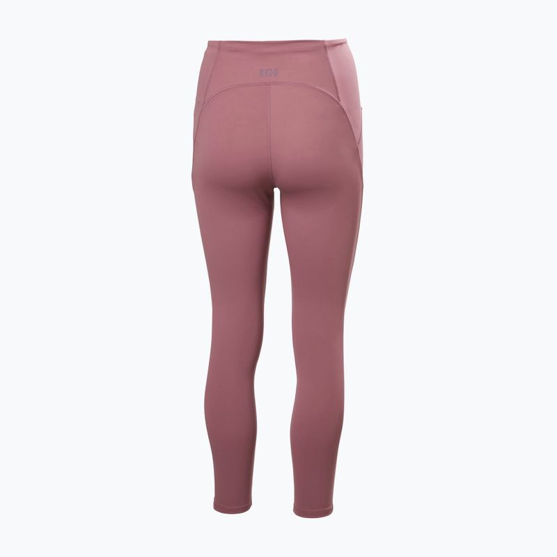 Leggings da donna Helly Hansen Hp wildberry 2