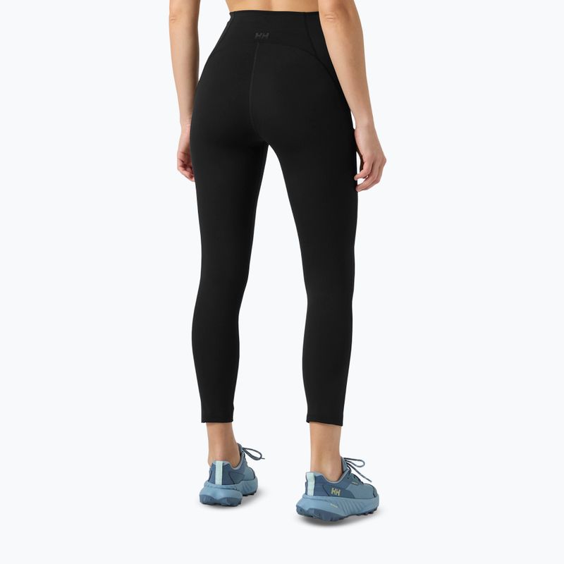 Leggings da donna Helly Hansen Hp black 2