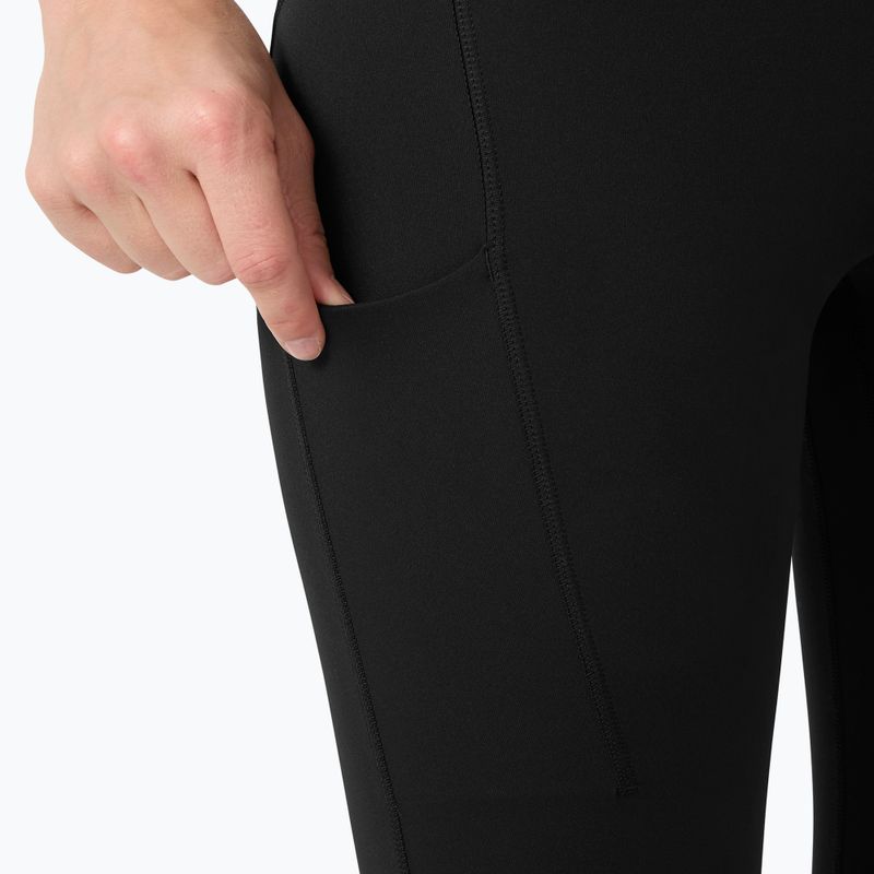 Leggings da donna Helly Hansen Hp black 4