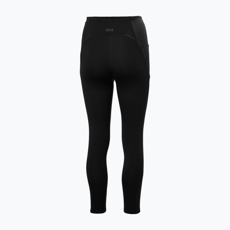 Leggings da donna Helly Hansen Hp black 6