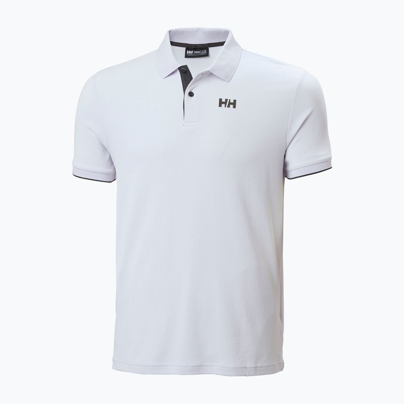 Polo uomo Helly Hansen Ocean Polo 2.0 even light purple 5