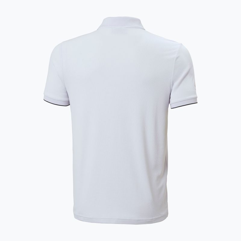 Polo uomo Helly Hansen Ocean Polo 2.0 even light purple 6