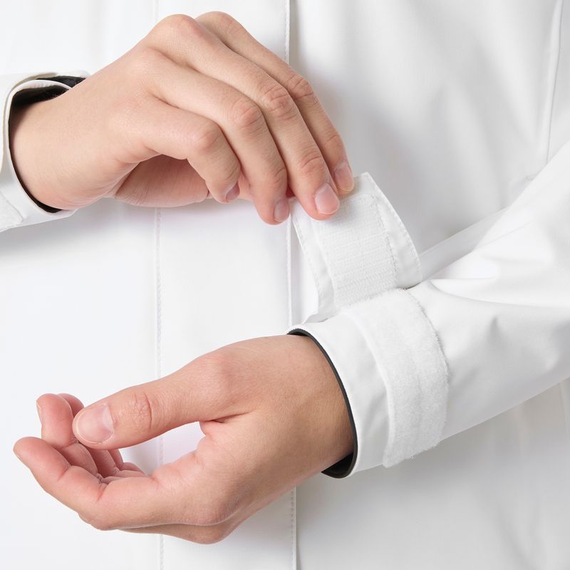 Giacca da vela da donna Helly Hansen Salt Inshore white 6