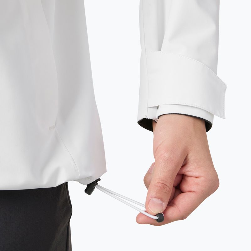 Giacca da vela da donna Helly Hansen Salt Inshore white 7