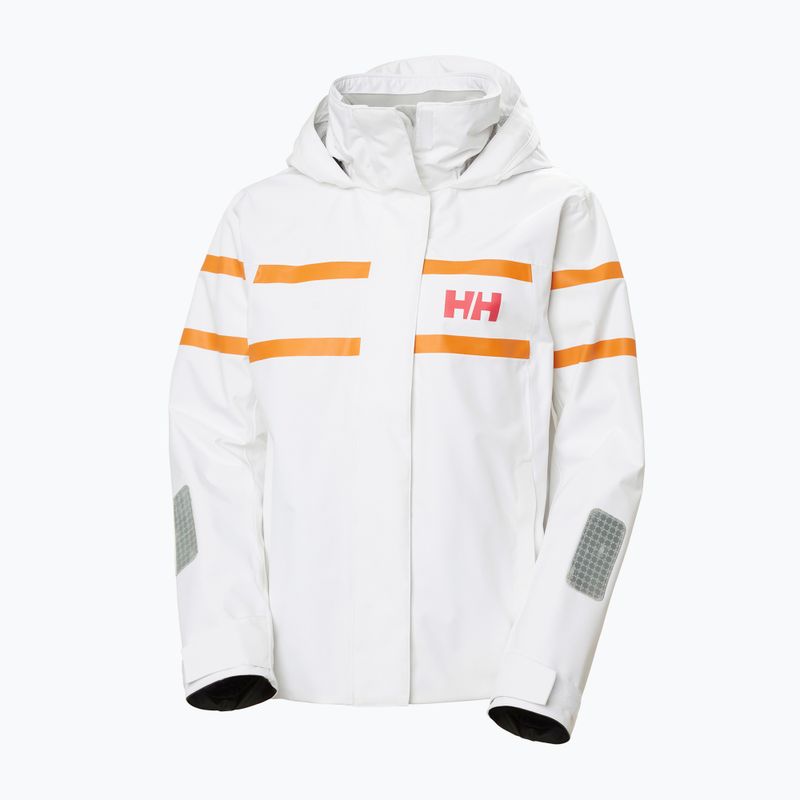 Giacca da vela da donna Helly Hansen Salt Inshore white 9