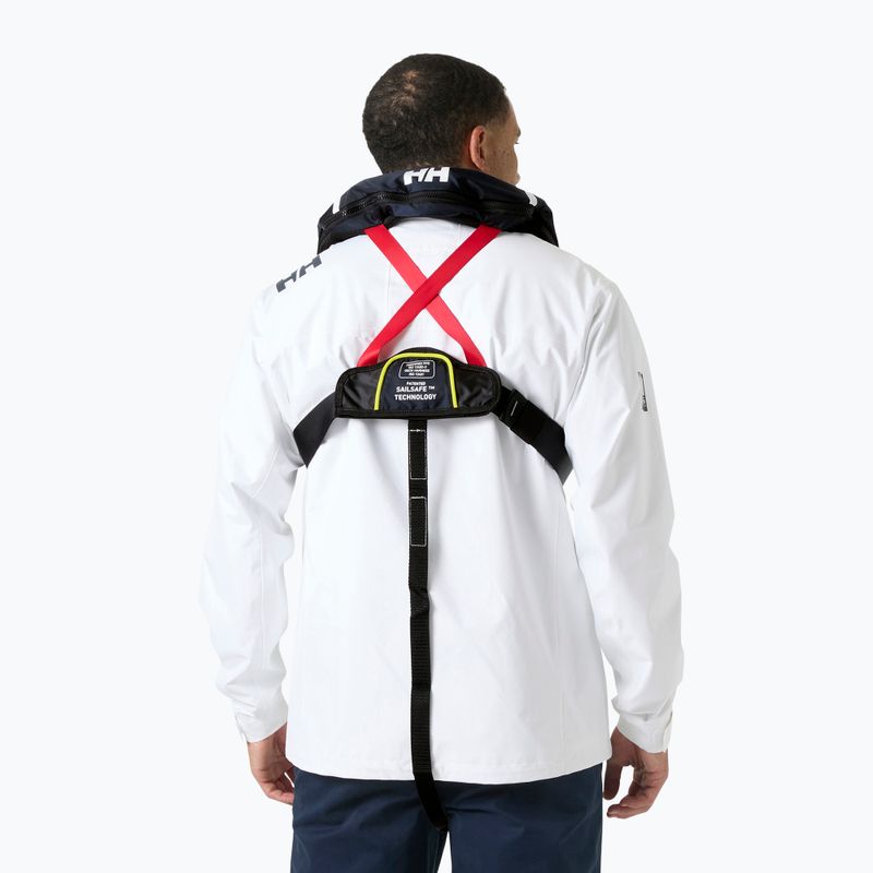 Giubbotto di salvataggio Helly Hansen Sailsafe Inflatable Inshore navy 4