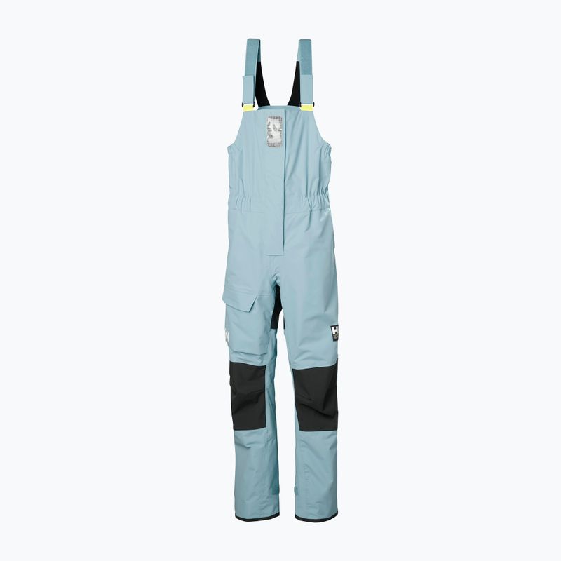 Pantaloni da vela da donna Helly Hansen Pier 4.0 Bib windy blue 6