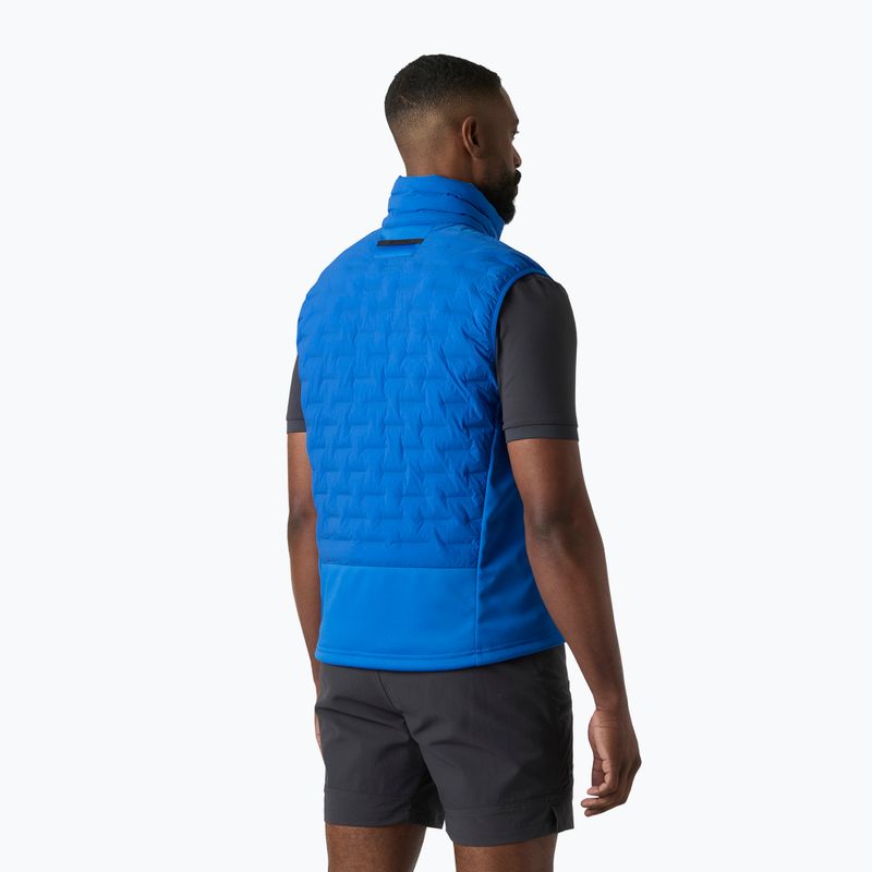 Gilet uomo Helly Hansen HP Hybrid Stretch Ins cobalt 2.0 2