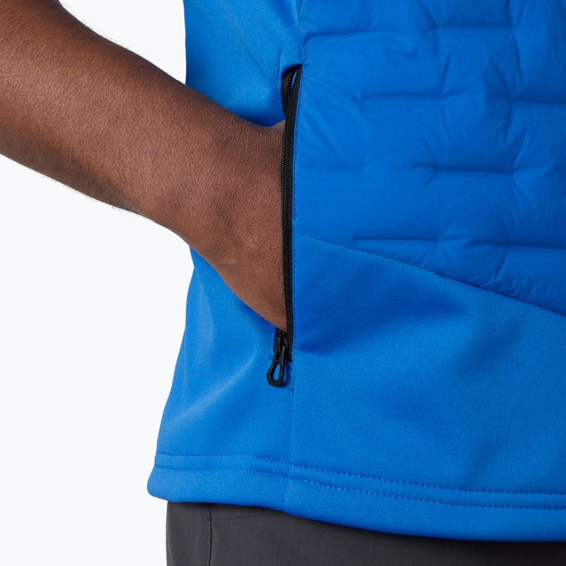 Gilet uomo Helly Hansen HP Hybrid Stretch Ins cobalt 2.0 5