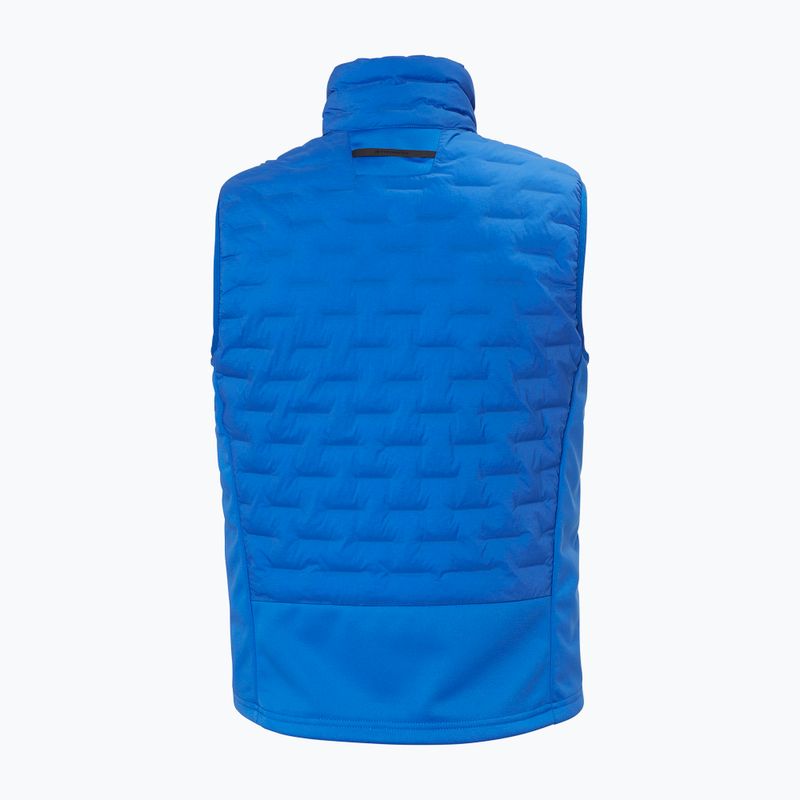 Gilet uomo Helly Hansen HP Hybrid Stretch Ins cobalt 2.0 7