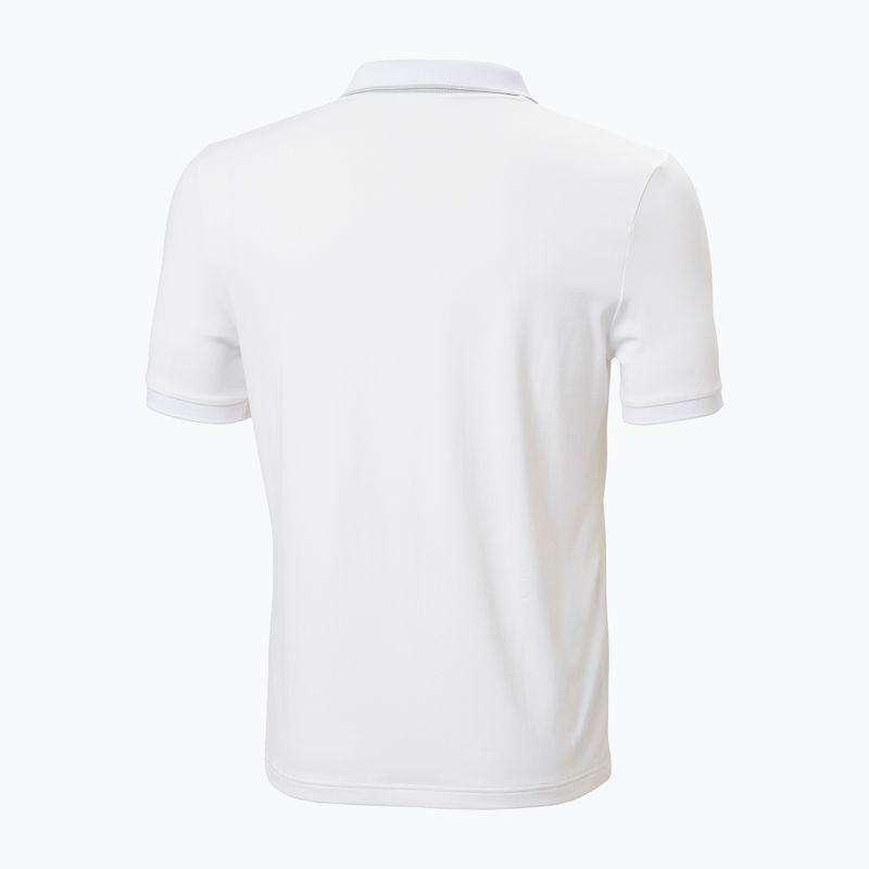 Polo da uomo Helly Hansen Hp Figari Polo white 5