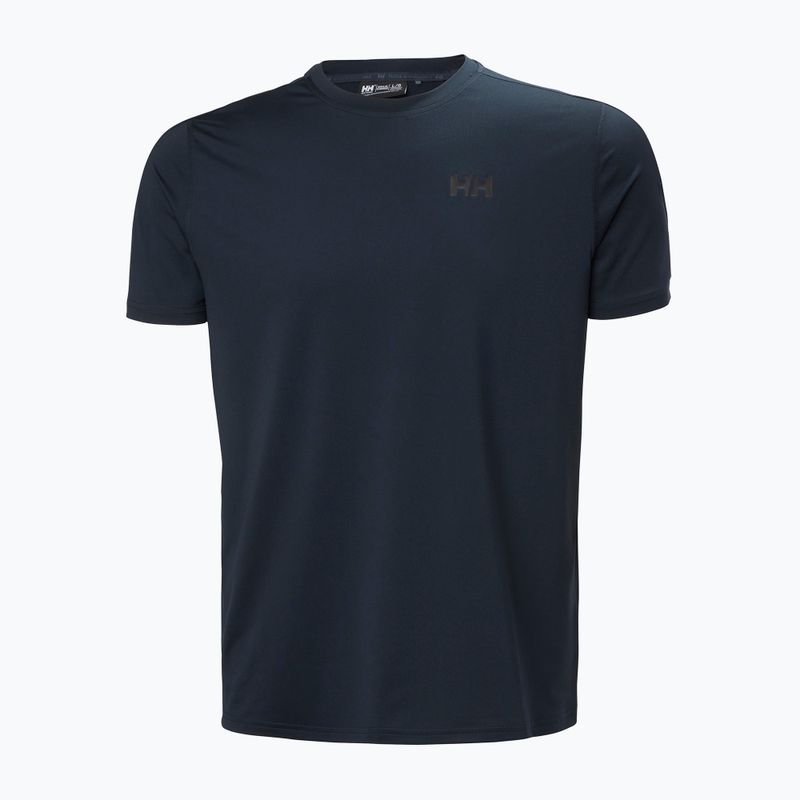 Maglietta da uomo Helly Hansen Hp Ocean navy 4