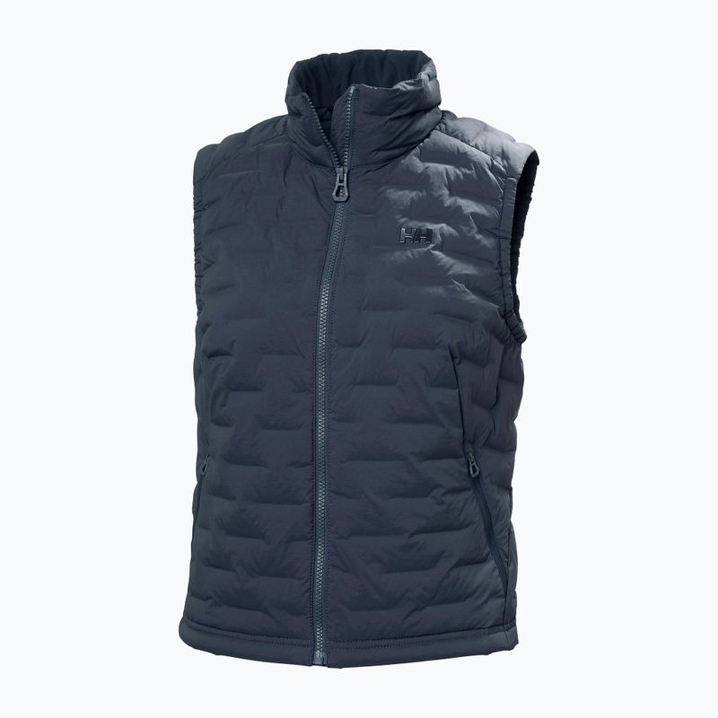 Gilet da donna Helly Hansen HP Stretch Insulator navy 5