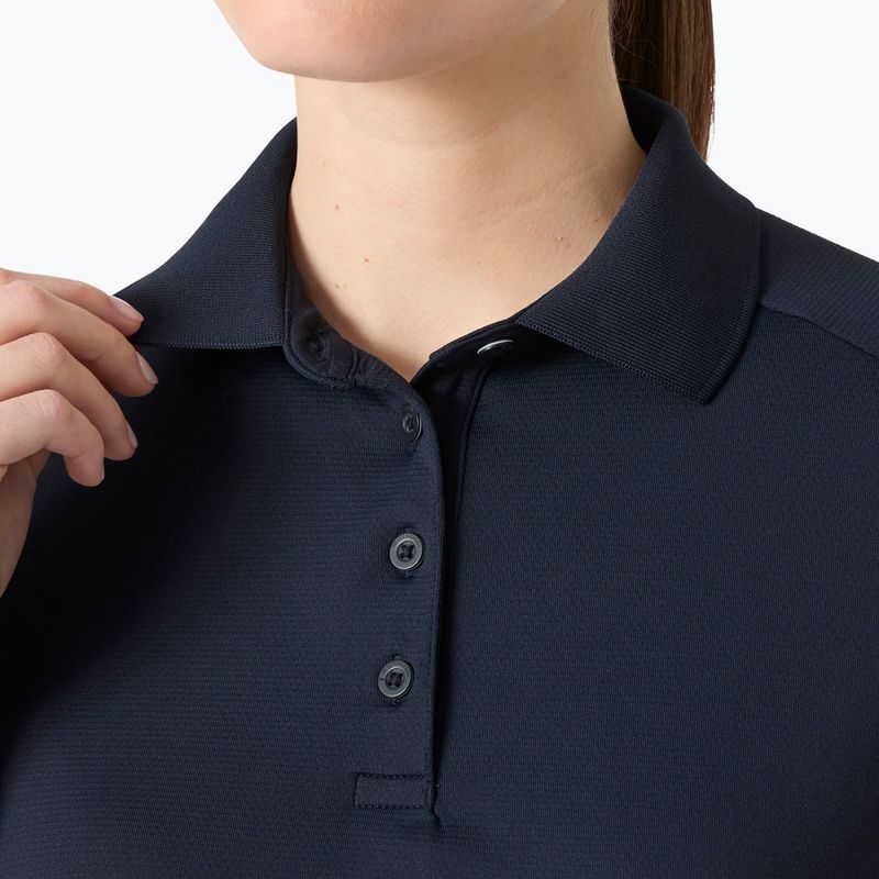 Polo da donna Helly Hansen Hp Salina Polo navy 3