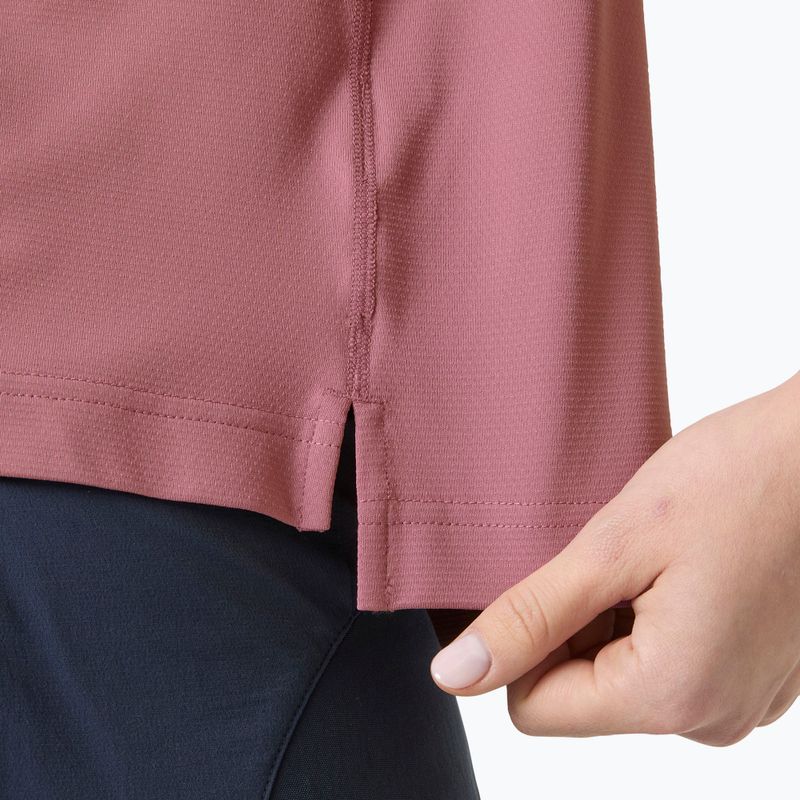 Polo da donna Helly Hansen Hp Salina Polo wildberry 5