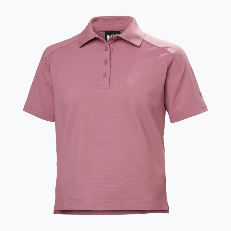 Polo da donna Helly Hansen Hp Salina Polo wildberry 6