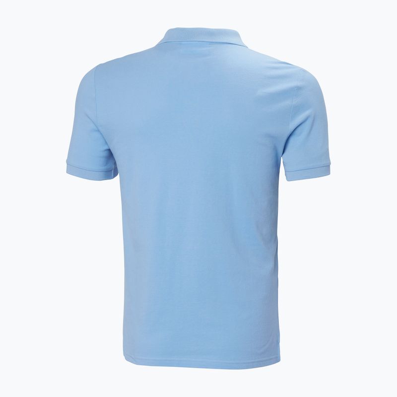Polo da uomo Helly Hansen Elba Fitted Polo bright blue 6