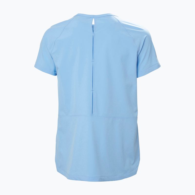 Maglietta da donna Helly Hansen Thalia bright blue 5