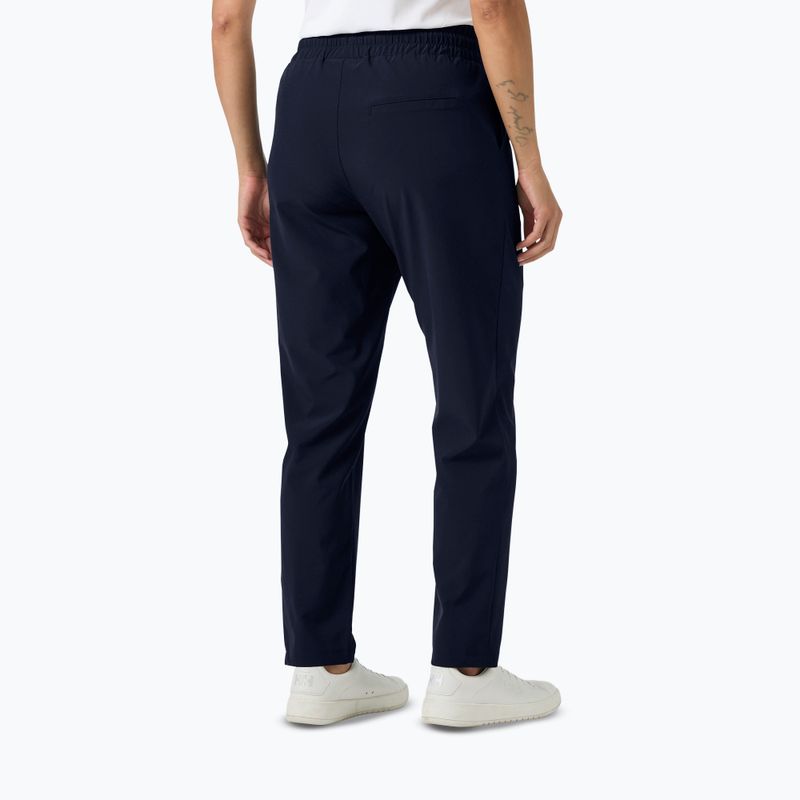 Pantaloni da donna Helly Hansen Thalia navy 2