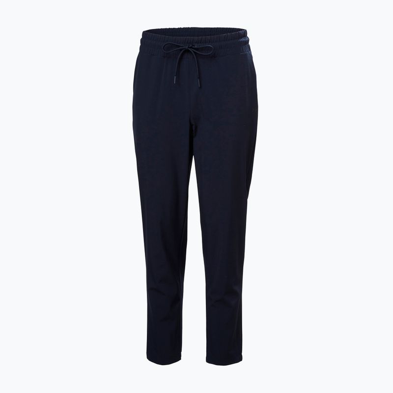 Pantaloni da donna Helly Hansen Thalia navy 5
