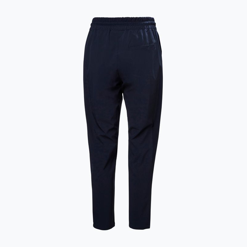Pantaloni da donna Helly Hansen Thalia navy 6