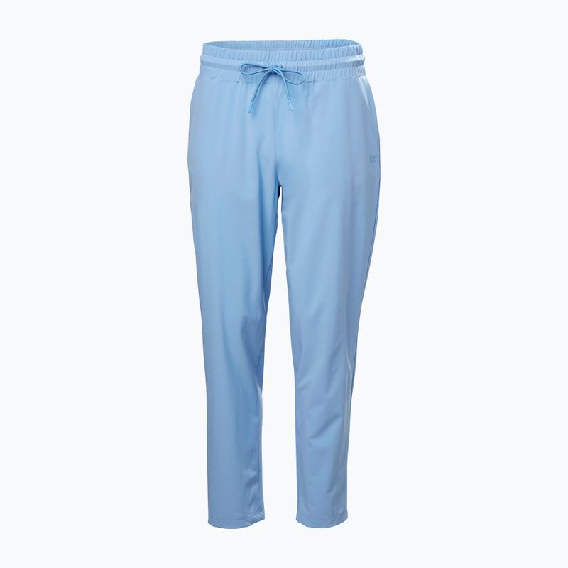 Pantaloni da donna Helly Hansen Thalia bright blue 5