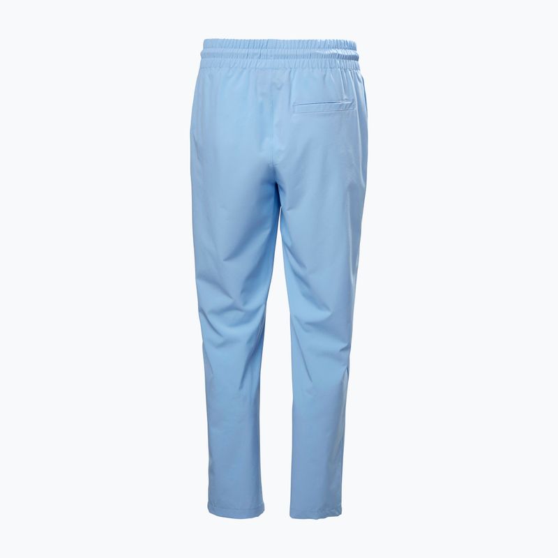 Pantaloni da donna Helly Hansen Thalia bright blue 6