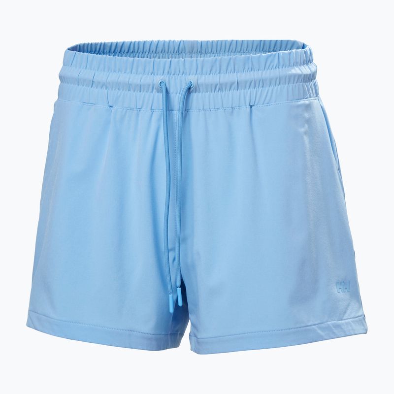 Pantaloncini da vela da donna Helly Hansen Thalia 4" bright blue 5