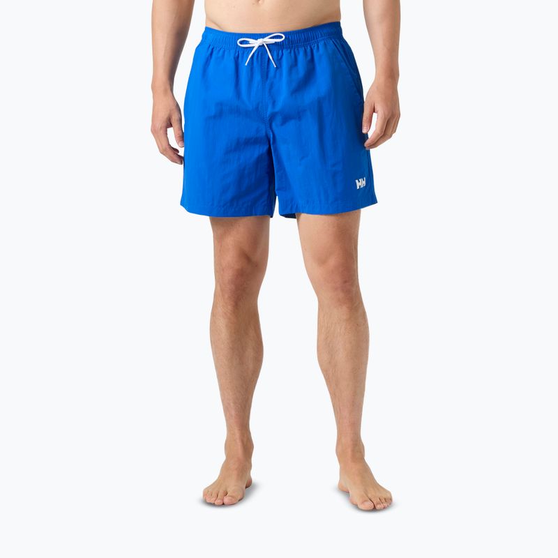 Pantaloncini da vela da uomo Helly Hansen Calshot Trunk 7" cobalt 2.0 3