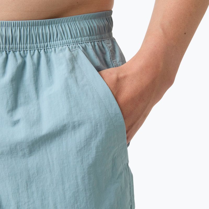 Pantaloncini da vela da uomo Helly Hansen Calshot Trunk 7" windy blue 5